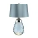 Veioza Lena de la Elstead E27, Verde, Lena-Tl-S-Blue, UK