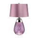 Veioza Lena de la Elstead E27, Roz, Lena-Tl-S-Plum, UK