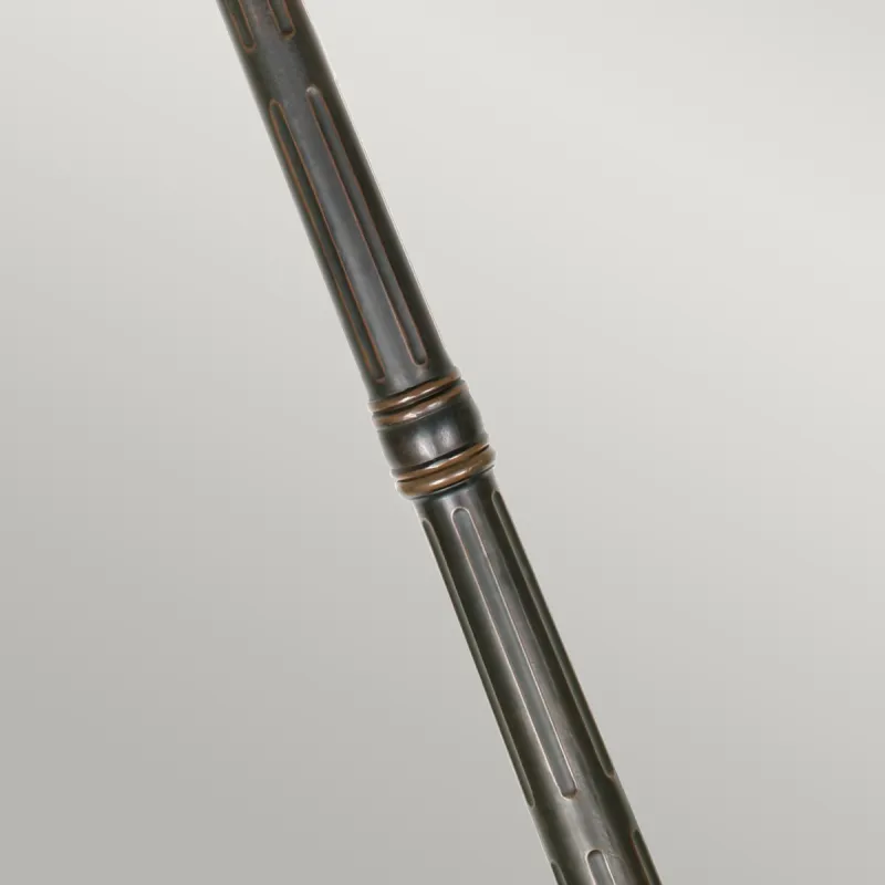 Stalp Philadelphia de la Elstead E14, Bronz, Ph5-L-Ob, UK