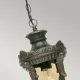 Pendul Exterior Philadelphia de la Elstead E27, Bronz, Ph8-M-Ob, UK