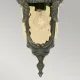 Pendul Exterior Philadelphia de la Elstead E27, Bronz, Ph8-M-Ob, UK