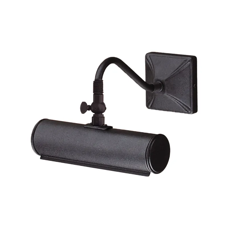 Backlight Picture Light de la Elstead E14, Negru, Pl1-10-Black, UK