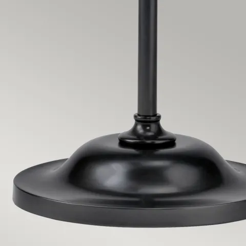 Lampadar Provence de la Elstead E27, Bronz, Pv-Fl-Ob, UK
