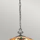 Pendul Kami Quoizel de la Elstead E27, Bronz, Qz-Kami-P, UK