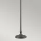 Lampadar Kami Quoizel de la Elstead E27, Bronz, Qz-Kami-Ul, UK