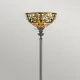 Lampadar Kami Quoizel de la Elstead E27, Bronz, Qz-Kami-Ul, UK