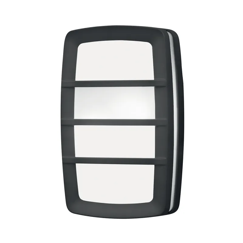 Aplica Exterior Sven de la Elstead E27, Grafit, Sven-1W, UK