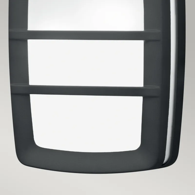 Aplica Exterior Sven de la Elstead E27, Grafit, Sven-1W, UK