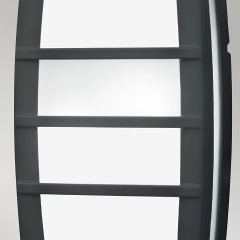 Aplica Exterior Sven de la Elstead E27, Grafit, Sven-1W, UK