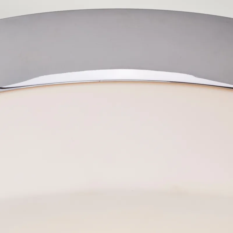 Plafoniera Tamar de la Elstead GX53, Crom, Tamar-F-L-Pc, UK