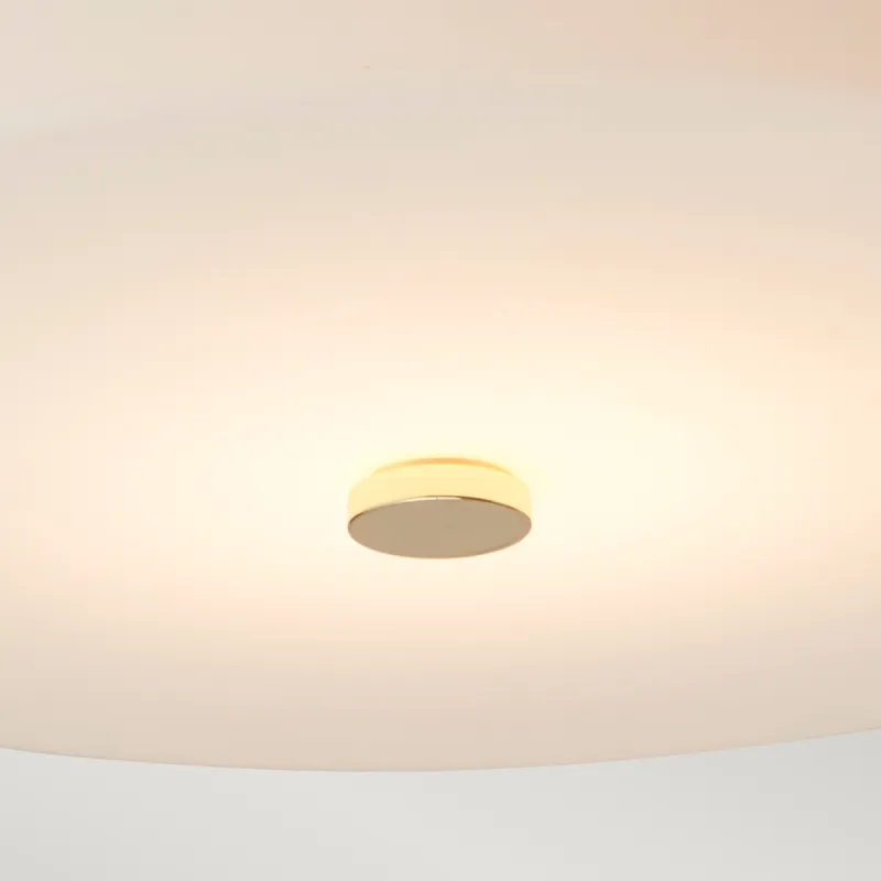 Plafoniera Tamar de la Elstead GX53, Auriu, Tamar-F-L-Pg, UK