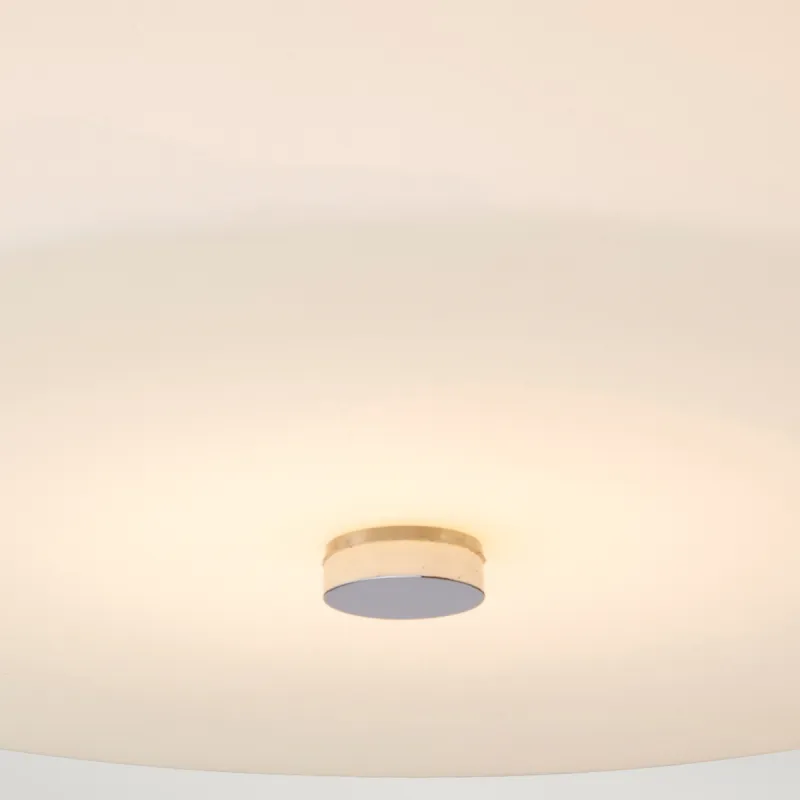 Plafoniera Tamar de la Elstead GX53, Crom, Tamar-F-M-Pc, UK