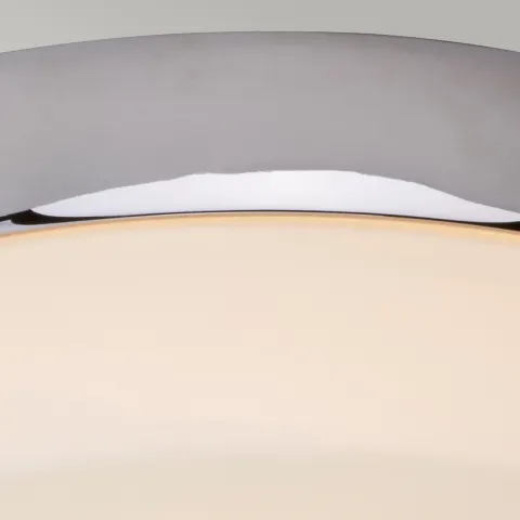 Plafoniera Tamar de la Elstead GX53, Crom, Tamar-F-M-Pc, UK