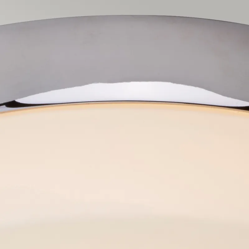 Plafoniera Tamar de la Elstead GX53, Crom, Tamar-F-M-Pc, UK