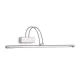 Lampa Backlight Ideal Lux Bow Ap D76 Cromo Led, Crom, 007021, Italia