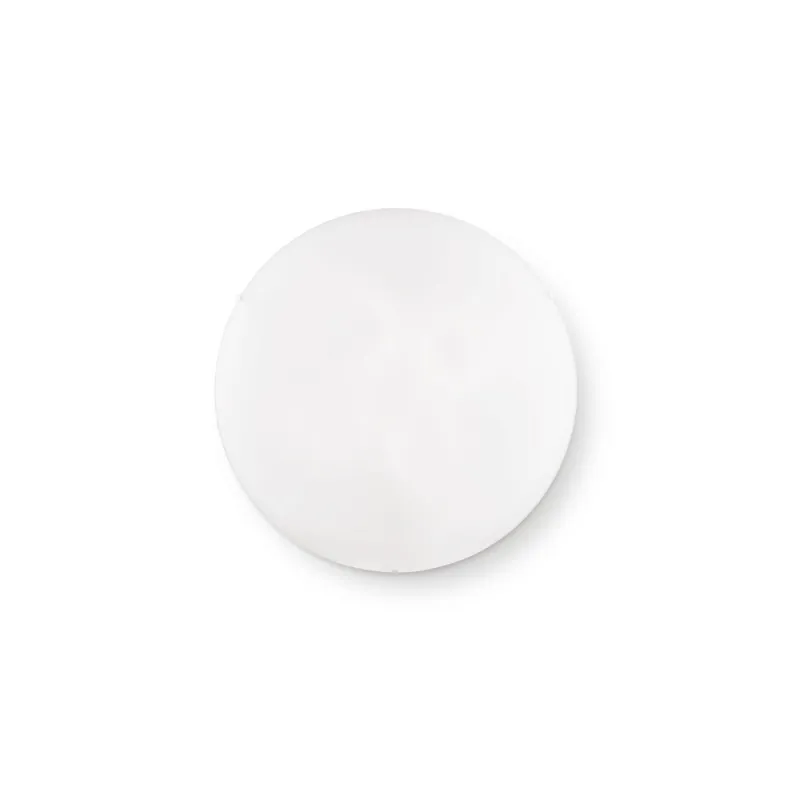 Plafoniera Ideal Lux Simply Pl4 E27, Crom, 007991, Italia