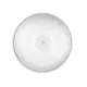 Plafoniera Ideal Lux Shell Pl6 Trasparente E27, Crom, 008622, Italia