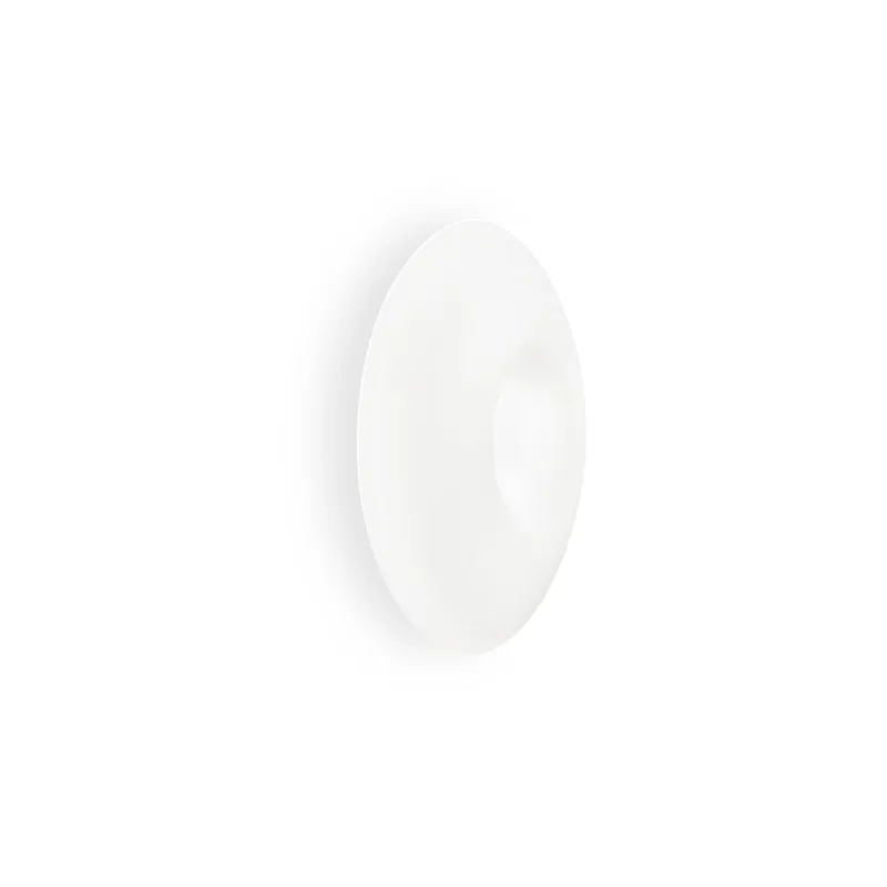 Lustra Plafon Ideal Lux Glory Pl3 D50 E27, Nichel, 019758, Italia