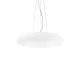 Suspensie Ideal Lux Smarties Sp3 D40  E27, Crom, 032016, Italia