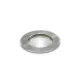 Spot Podea Ideal Lux Park Pt1 Round Medium E27, Negru, 032825, Italia