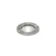 Spot Podea Ideal Lux Park Pt1 Round Small Gu10, Negru, 032832, Italia
