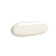 Aplica Ideal Lux Moris Ap2 Bianco G9, Argintiu, 034546, Italia