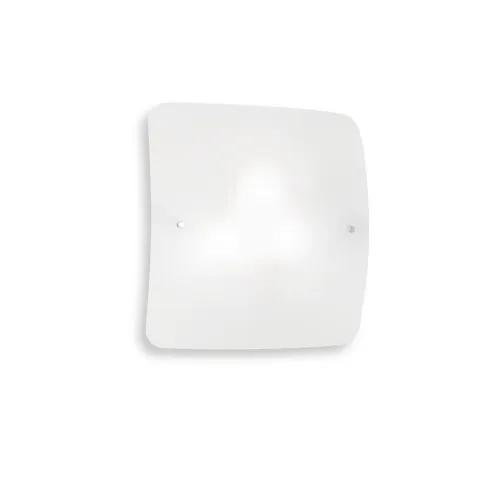 Plafoniera Ideal Lux Celine Pl3 E27, Alb, 044286, Italia