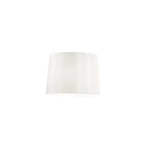 Abajur 046723 Dorsale Paralume Ideal Lux, Clasic