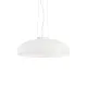 Pendul Ideal Lux Aria Sp1 E27, Crom, 059679, Italia