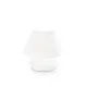 Veioza Ideal Lux Prato Tl1 Small Bianco E14, Alb, 074726, Italia