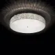 Lustra Plafon Ideal Lux Roma Pl12 G9, Crom, 087870, Italia