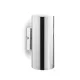 Aplica Tehnica Ideal Lux Look Ap2 Cromo Gu10, Crom, 094182, Italia