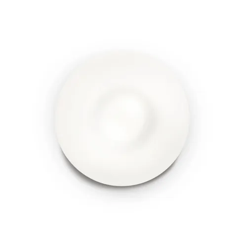 Lustra Plafon Ideal Lux Glory Pl2 D40 E27, Nichel, 101132, Italia