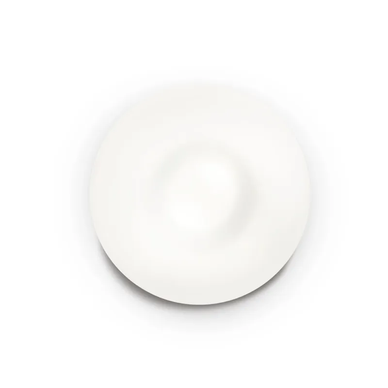 Lustra Plafon Ideal Lux Glory Pl2 D40 E27, Nichel, 101132, Italia