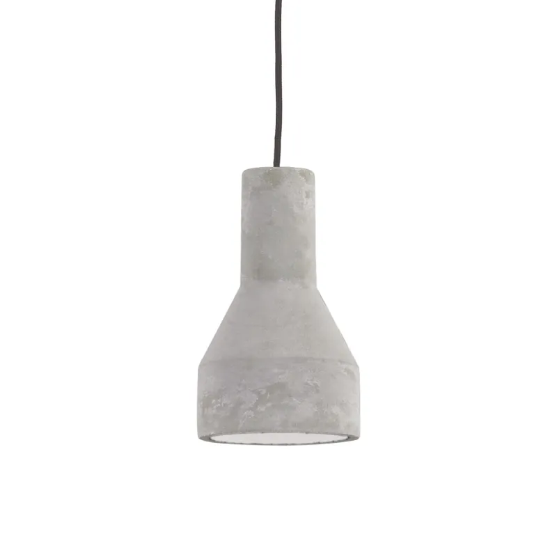 Pendul Ideal Lux Oil-1 Sp1  E27, Negru, 110417, Italia