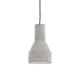 Pendul Ideal Lux Oil-1 Sp1  E27, Negru, 110417, Italia