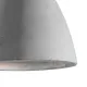 Pendul Ideal Lux Oil-2 Sp1  E27, Negru, 110424, Italia