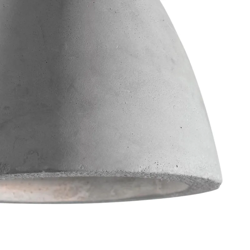Pendul Ideal Lux Oil-3 Sp1  E27, Negru, 110431, Italia