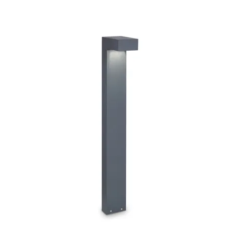 Stalp Ideal Lux Sirio Pt2 Big Antracite G9, Antracit, 115061, Italia