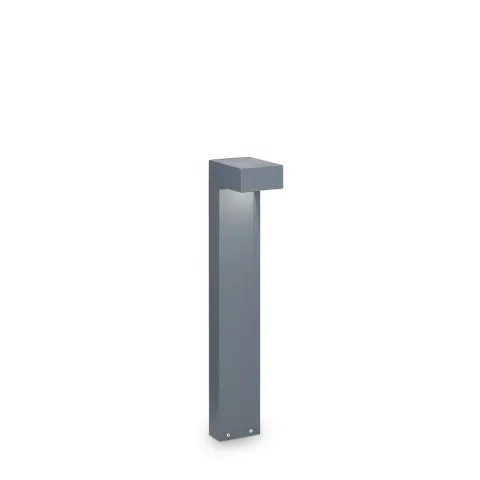 Stalp Ideal Lux Sirio Pt2 Small Antracite G9, Antracit, 115078, Italia