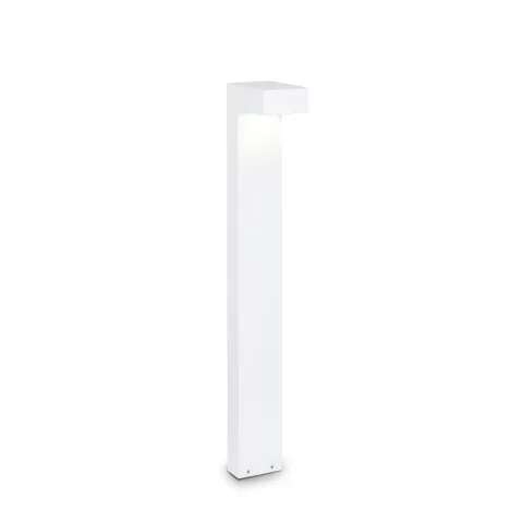 Stalp Ideal Lux Sirio Pt2 Big Bianco G9, Alb, 115085, Italia