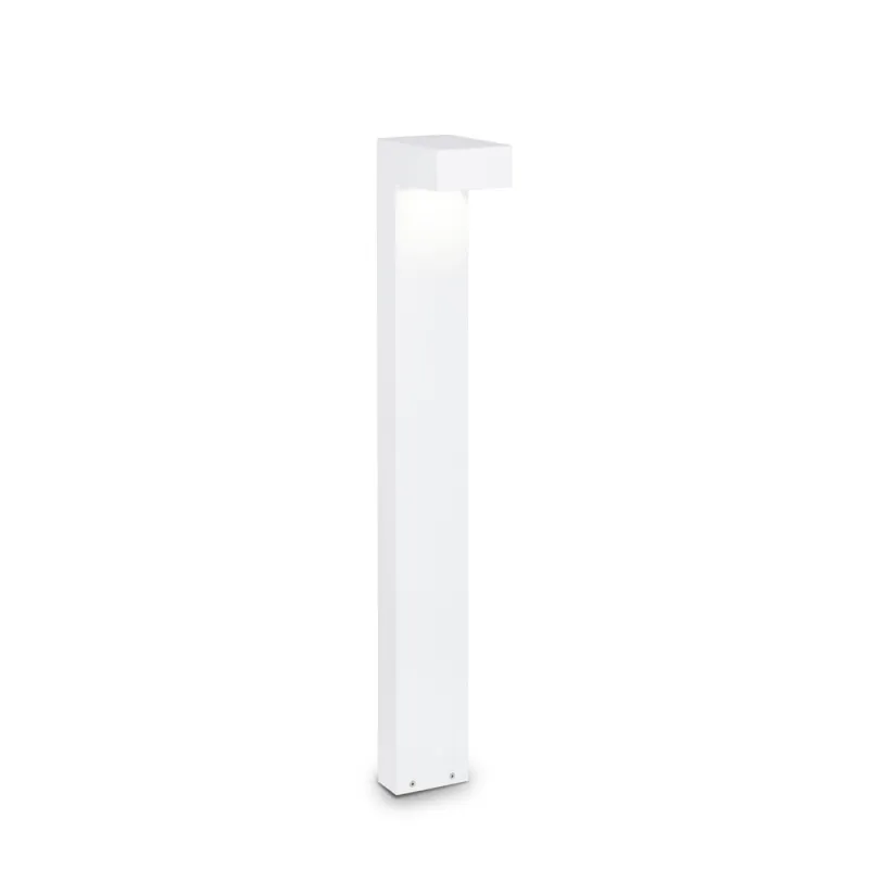 Stalp Ideal Lux Sirio Pt2 Big Bianco G9, Alb, 115085, Italia