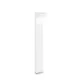 Stalp Ideal Lux Sirio Pt2 Big Bianco G9, Alb, 115085, Italia