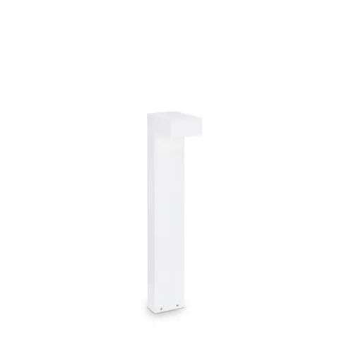 Stalp Ideal Lux Sirio Pt2 Small Bianco G9, Alb, 115092, Italia
