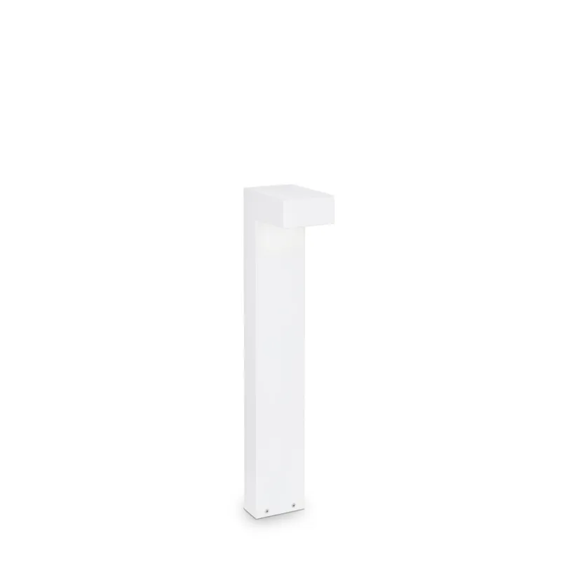 Stalp Ideal Lux Sirio Pt2 Small Bianco G9, Alb, 115092, Italia