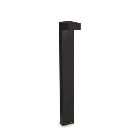 Stalp Ideal Lux Sirio Pt2 Big Nero G9, Negru, 115108, Italia