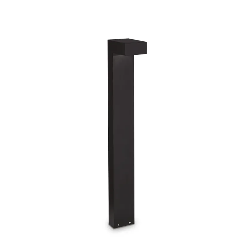 Stalp Ideal Lux Sirio Pt2 Big Nero G9, Negru, 115108, Italia