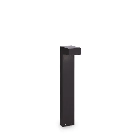 Stalp Ideal Lux Sirio Pt2 Small Nero G9, Negru, 115115, Italia
