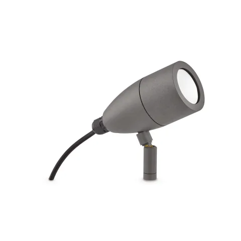 Proiector Exterior Ideal Lux Inside Pt1 Antracite G9, Antracit, 115412, Italia