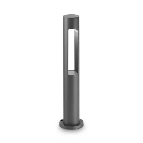 Stalp Ideal Lux Acqua Pt1 Antracite G9, Antracit, 135205, Italia